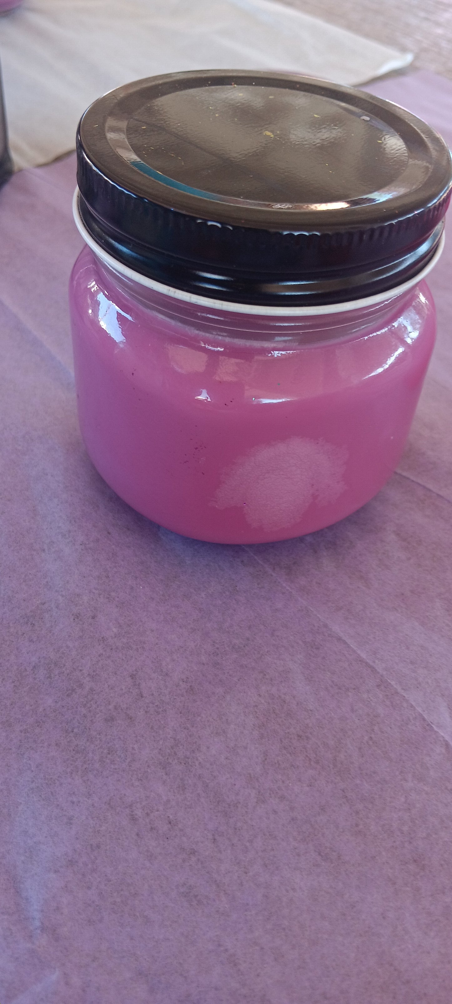 Candle 8oz